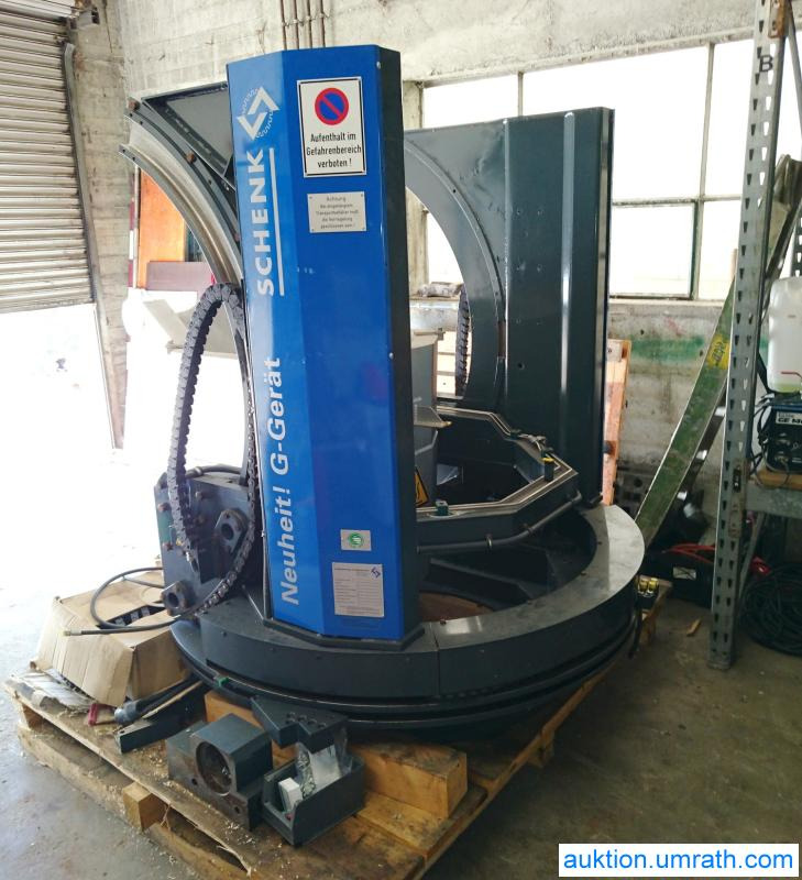 Transportsystem Gießerei- Ausgusssystem Flüssigmetall Aluminium Schenk G- Gerät Gießerei Gabelstapler-Anbaugerät - Оборудование для гаражей/ Мастерских: фото 4 Transportsystem Gießerei- Ausgusssystem Flüssigmetall Aluminium Schenk G- Gerät Gießerei Gabelstapler-Anbaugerät - Оборудование для гаражей/ Мастерских: фото 4
