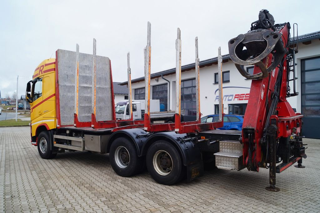 Volvo FH 500 Holztrans. mit Penz 12Z9 Holzkran Volvo FH 500 Holztrans. mit Penz 12Z9 Holzkran - Лесовоз, Автоманипулятор: фото 4 Volvo FH 500 Holztrans. mit Penz 12Z9 Holzkran Volvo FH 500 Holztrans. mit Penz 12Z9 Holzkran - Лесовоз, Автоманипулятор: фото 4