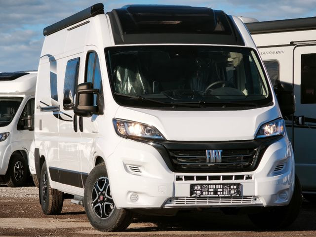 Hobby Vantana De Luxe K60 FT *Markise*Navi*RFK*KLIMA - Кастенваген: фото 3 Hobby Vantana De Luxe K60 FT *Markise*Navi*RFK*KLIMA - Кастенваген: фото 3