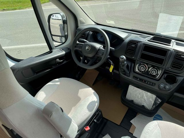 Новый Кастенваген LMC INNOVAN 600 ,ASD, Aufstelldach,26 Modell,: фото 12