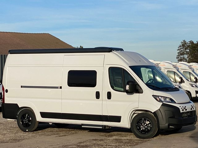 ROADfans Hopper Active 600 DS - Кастенваген: фото 3 ROADfans Hopper Active 600 DS - Кастенваген: фото 3