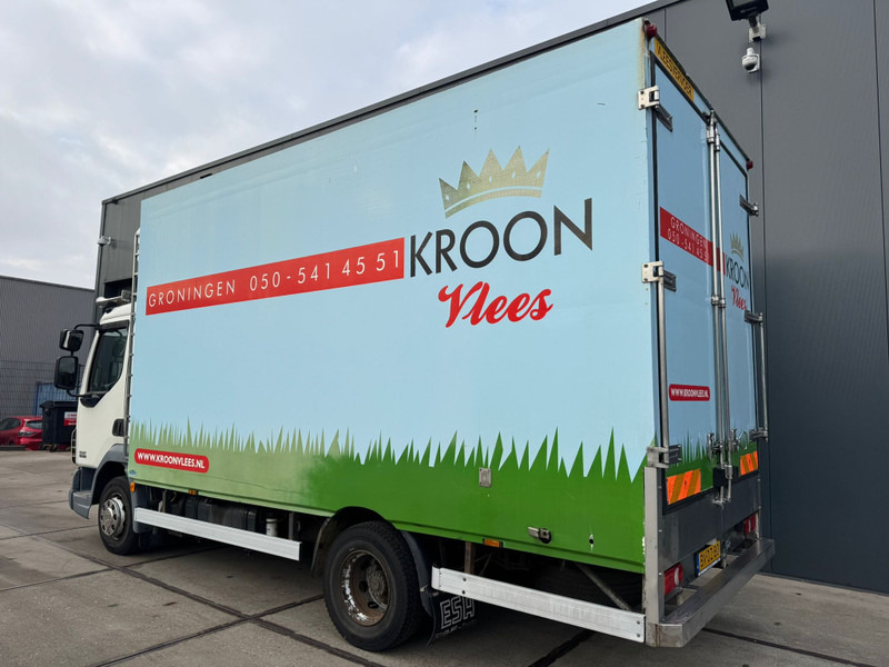 DAF LF45.160 / ThermoKing / Meat / NL Truck - Рефрижератор: фото 4 DAF LF45.160 / ThermoKing / Meat / NL Truck - Рефрижератор: фото 4