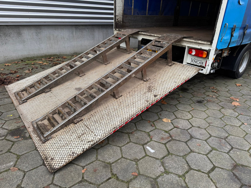 DAF LF55.220 / Machine Transport / Tail Lift / NL Truck - Грузовик: фото 3 DAF LF55.220 / Machine Transport / Tail Lift / NL Truck - Грузовик: фото 3