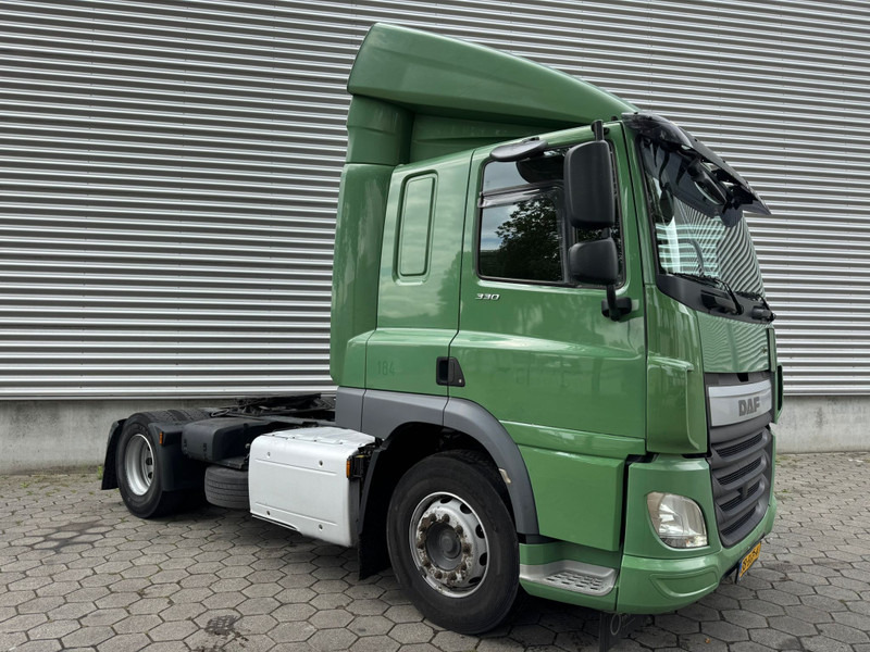 DAF CF 330 / Euro 6 / Klima / NL Truck - Тягач: фото 2 DAF CF 330 / Euro 6 / Klima / NL Truck - Тягач: фото 2