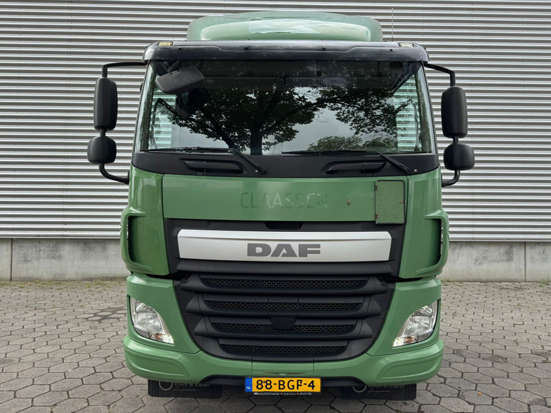 DAF CF 330 / Euro 6 / Klima / NL Truck - Тягач: фото 4 DAF CF 330 / Euro 6 / Klima / NL Truck - Тягач: фото 4