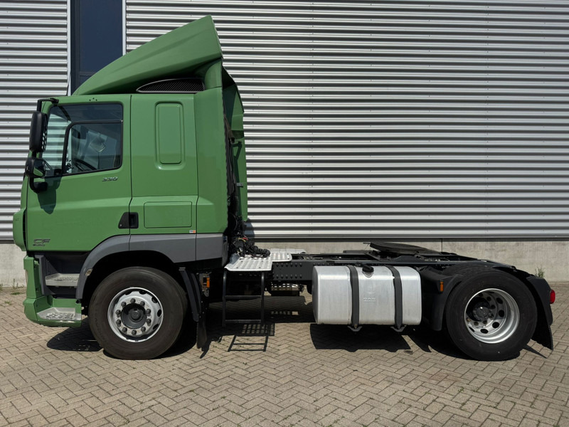 DAF CF 330 / Euro 6 / TUV: 10-2025 / NL Truck - Тягач: фото 5 DAF CF 330 / Euro 6 / TUV: 10-2025 / NL Truck - Тягач: фото 5