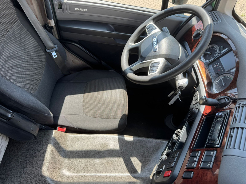 Тягач DAF CF 330 / Euro 6 / TUV: 10-2025 / NL Truck: фото 8