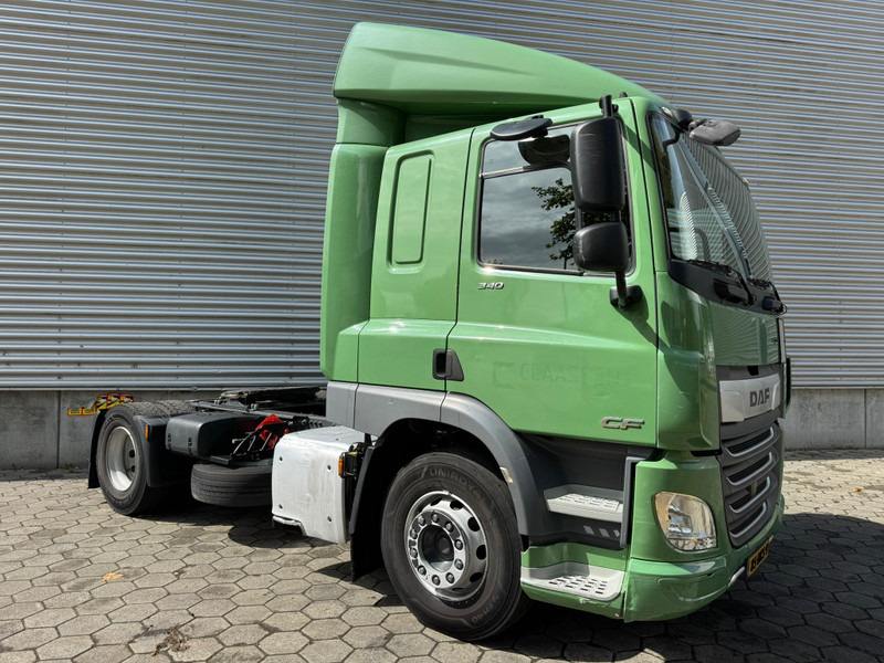 DAF CF 340 / Low Roof / TUV: 4-2026 / NL truck - Тягач: фото 2 DAF CF 340 / Low Roof / TUV: 4-2026 / NL truck - Тягач: фото 2