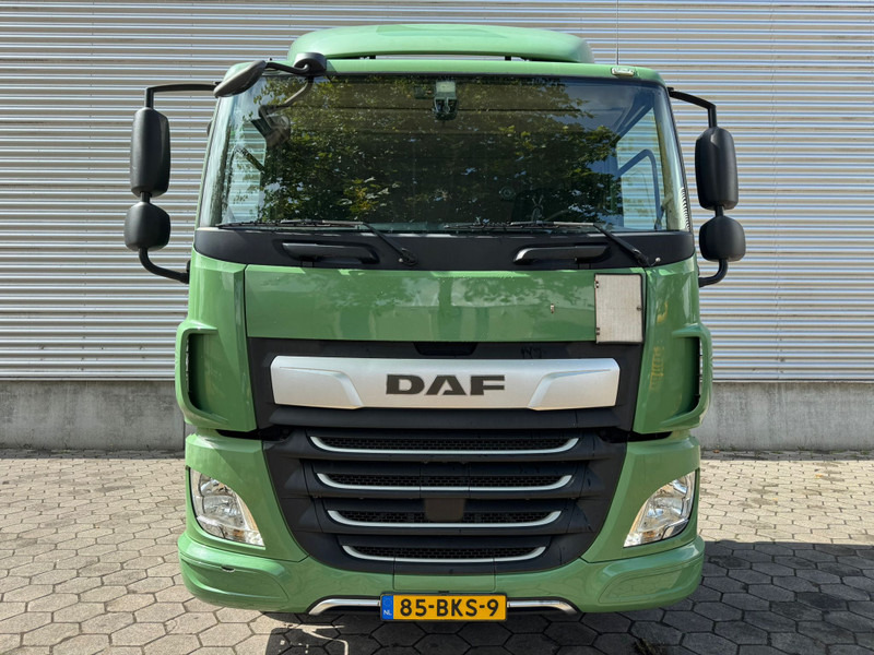 DAF CF 340 / Low Roof / TUV: 4-2026 / NL truck - Тягач: фото 4 DAF CF 340 / Low Roof / TUV: 4-2026 / NL truck - Тягач: фото 4