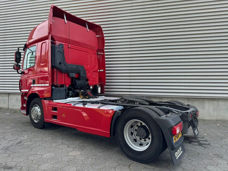 DAF CF 410 SC / Refrigerator / NL Truck - Тягач: фото 3 DAF CF 410 SC / Refrigerator / NL Truck - Тягач: фото 3