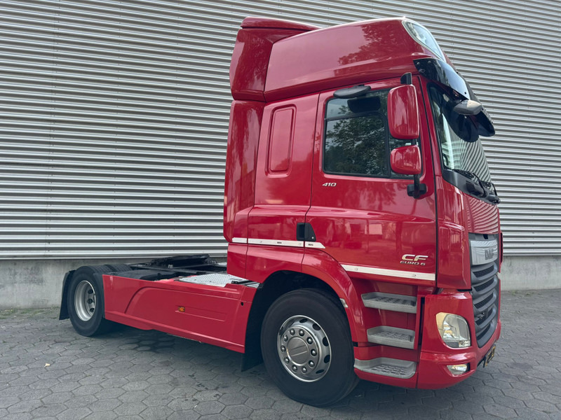 DAF CF 410 SC / Refrigerator / NL Truck - Тягач: фото 2 DAF CF 410 SC / Refrigerator / NL Truck - Тягач: фото 2