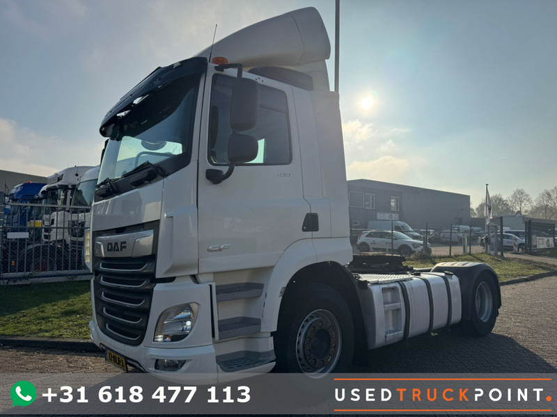 DAF CF 430 / Daycab / 13 LTR Engine / TUV: 10-2026 / NL Truck - Тягач: фото 1 DAF CF 430 / Daycab / 13 LTR Engine / TUV: 10-2026 / NL Truck - Тягач: фото 1