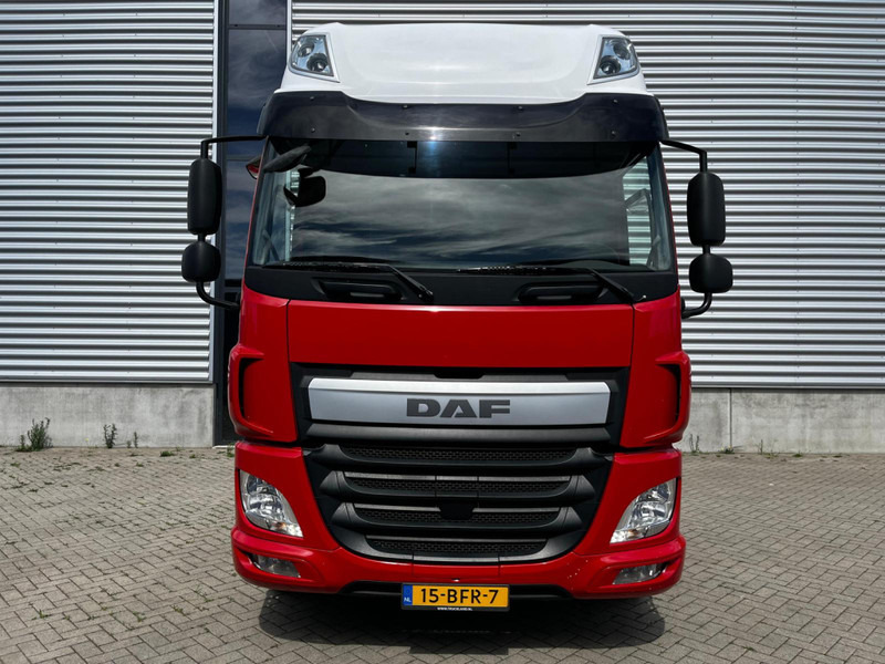 DAF CF 440 SC / Euro 6 / Frigo / NL Truck - Тягач: фото 4 DAF CF 440 SC / Euro 6 / Frigo / NL Truck - Тягач: фото 4