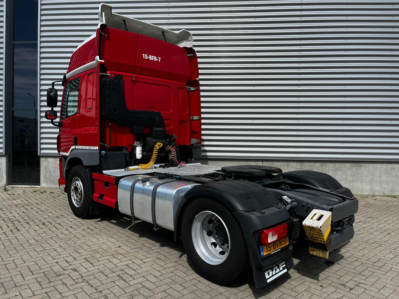 DAF CF 440 SC / Euro 6 / Frigo / NL Truck - Тягач: фото 3 DAF CF 440 SC / Euro 6 / Frigo / NL Truck - Тягач: фото 3