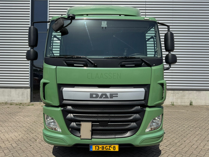 DAF DAF CF 330 / Low Roof / TUV: 3-2026 / NL Truck - Тягач: фото 4 DAF DAF CF 330 / Low Roof / TUV: 3-2026 / NL Truck - Тягач: фото 4