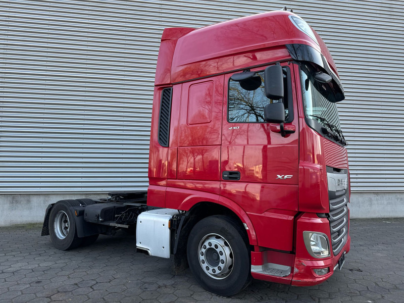 DAF XF 430 SSC / 13 LTR / Roof Klima / Belgium Truck - Тягач: фото 2 DAF XF 430 SSC / 13 LTR / Roof Klima / Belgium Truck - Тягач: фото 2