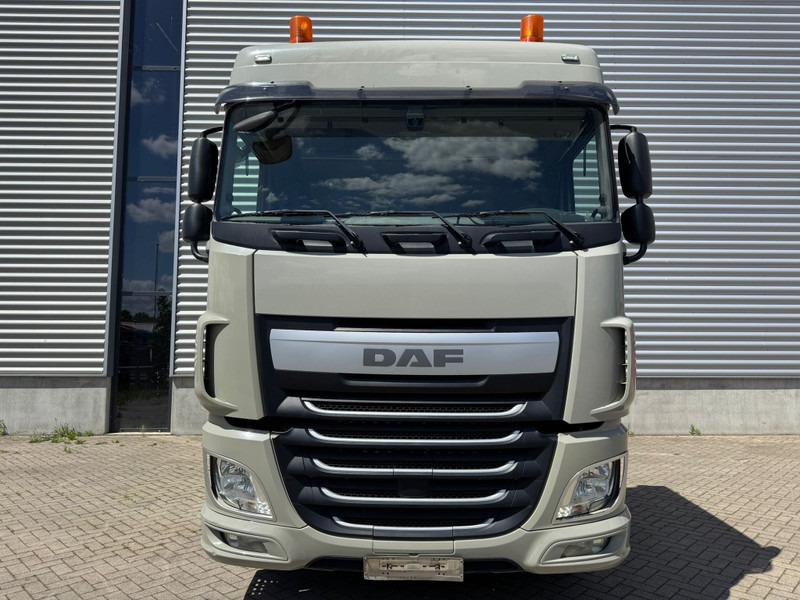 DAF XF 440 SC / Refrigerator / TUV:7-2025 / Belgium Truck - Тягач: фото 4 DAF XF 440 SC / Refrigerator / TUV:7-2025 / Belgium Truck - Тягач: фото 4