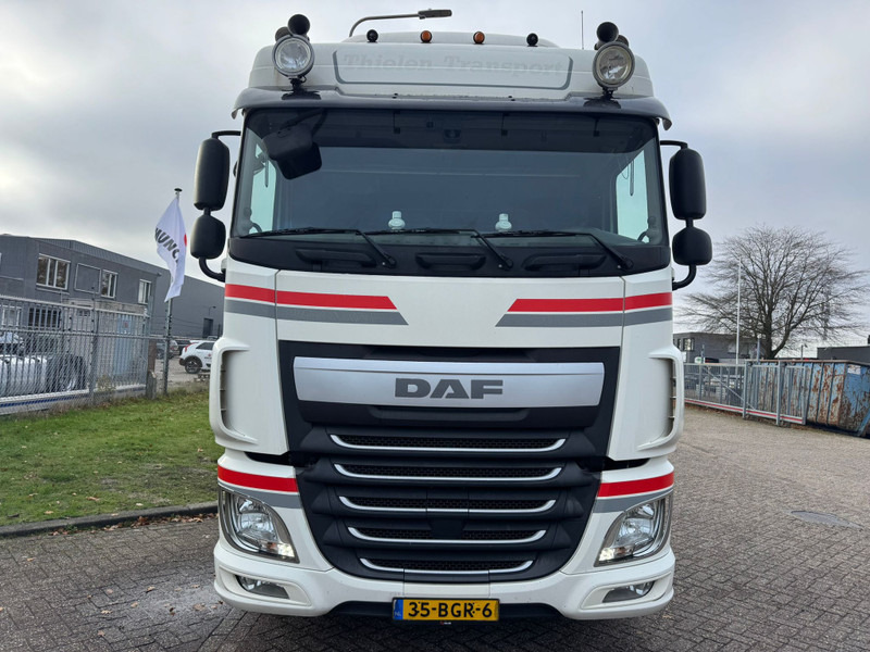 DAF XF 440 / Space Cab / TUV: 1-2026 / NL Truck - Тягач: фото 5 DAF XF 440 / Space Cab / TUV: 1-2026 / NL Truck - Тягач: фото 5