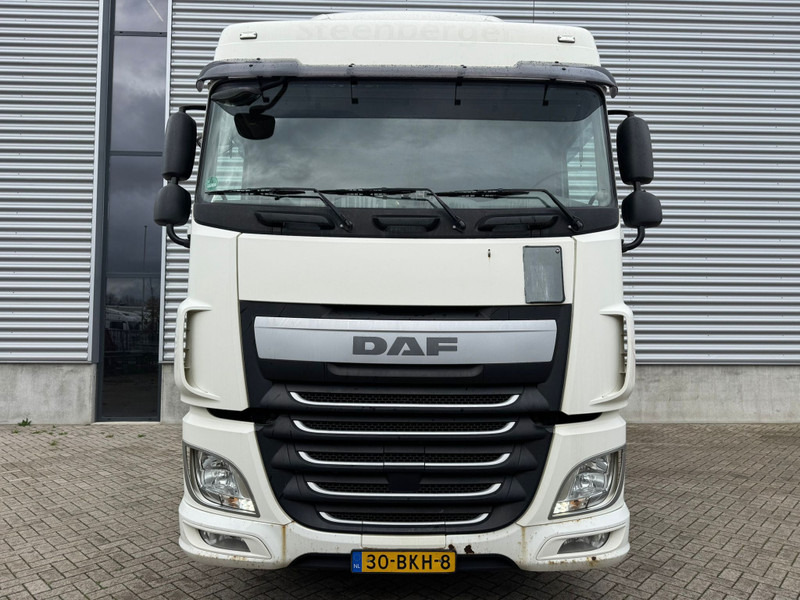 DAF XF 460 / Manual / Retarder / Mega / Roof Klima / TUV:1-2026 / NL Truck - Тягач: фото 4 DAF XF 460 / Manual / Retarder / Mega / Roof Klima / TUV:1-2026 / NL Truck - Тягач: фото 4