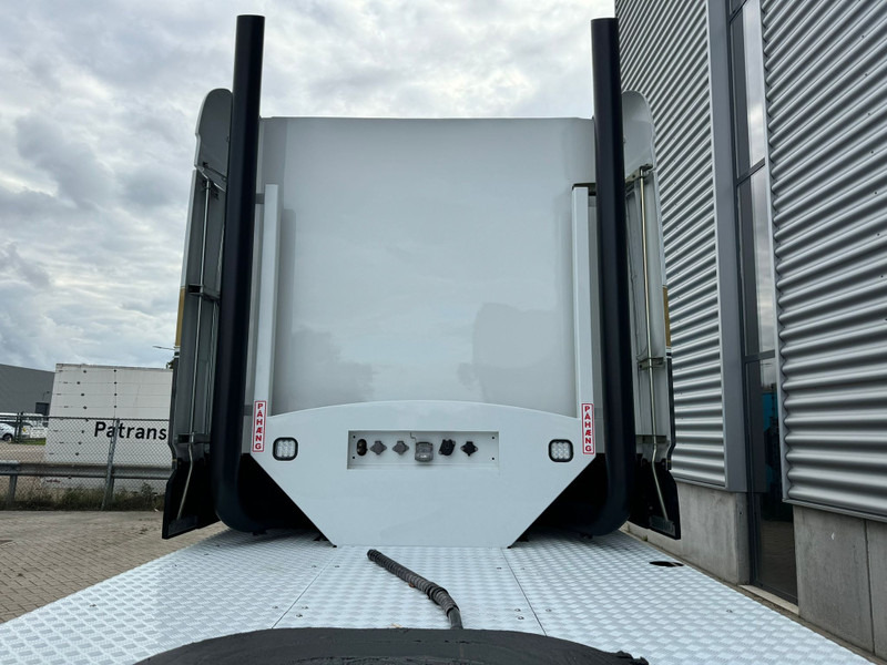 Тягач DAF XF 530 SC / Show Truck / Long Line / Retarder / Manual / TUV:6-2025 / Belgium Truck: фото 7