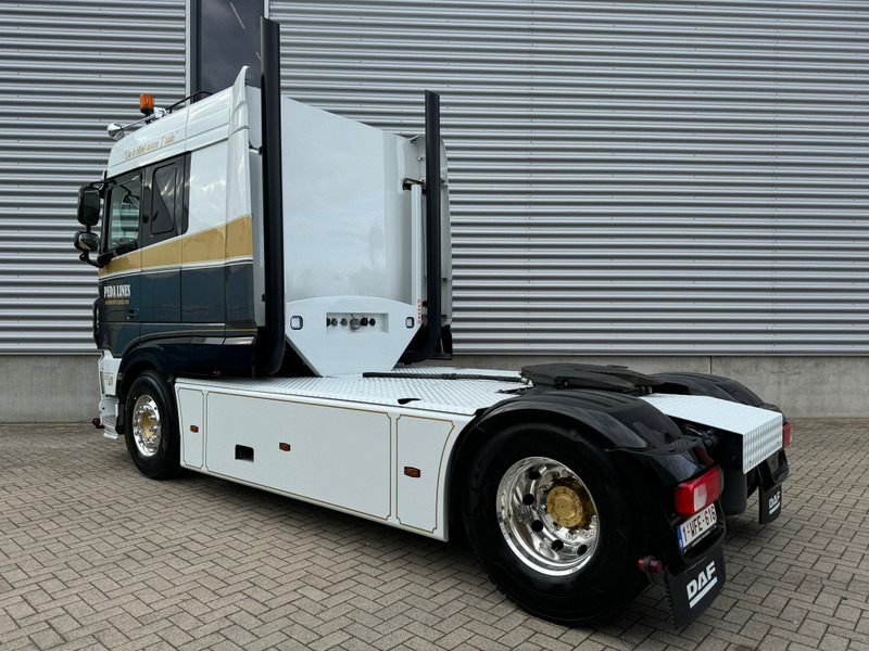 DAF XF 530 SC / Show Truck / Long Line / Retarder / Manual / TUV:6-2025 / Belgium Truck - Тягач: фото 3 DAF XF 530 SC / Show Truck / Long Line / Retarder / Manual / TUV:6-2025 / Belgium Truck - Тягач: фото 3