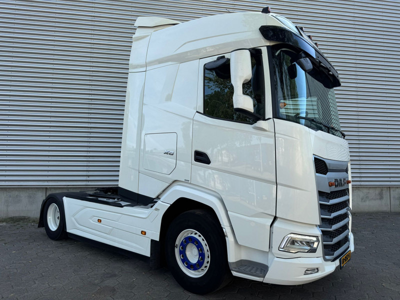 DAF XG 450 / 2 Tanks / Night Klima / TUV: 2-2026 / NL Truck - Тягач: фото 2 DAF XG 450 / 2 Tanks / Night Klima / TUV: 2-2026 / NL Truck - Тягач: фото 2