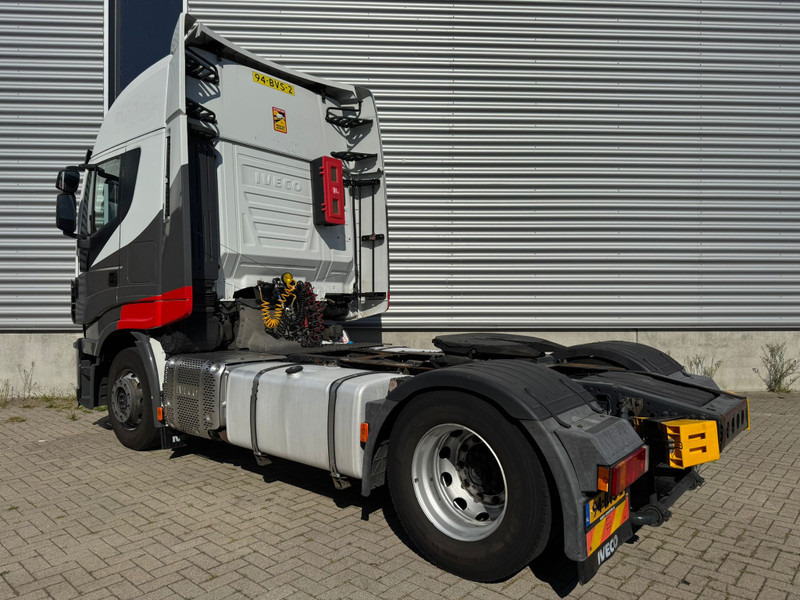 Iveco Stralis AS 420 / 10 In Stock..!!! / 2 Tanks / NL Truck - Тягач: фото 3 Iveco Stralis AS 420 / 10 In Stock..!!! / 2 Tanks / NL Truck - Тягач: фото 3