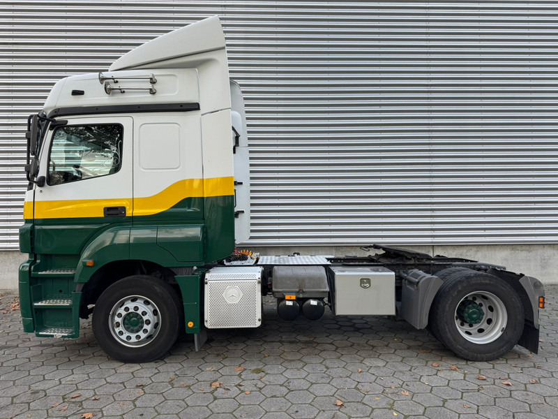 Mercedes-Benz AXOR 1836 LS / 2 In Stock..!! / EPS / NL Truck - Тягач: фото 5 Mercedes-Benz AXOR 1836 LS / 2 In Stock..!! / EPS / NL Truck - Тягач: фото 5