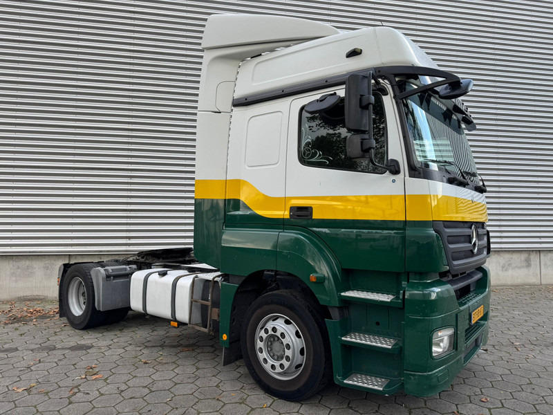 Mercedes-Benz AXOR 1836 LS / 2 In Stock..!! / EPS / NL Truck - Тягач: фото 2 Mercedes-Benz AXOR 1836 LS / 2 In Stock..!! / EPS / NL Truck - Тягач: фото 2