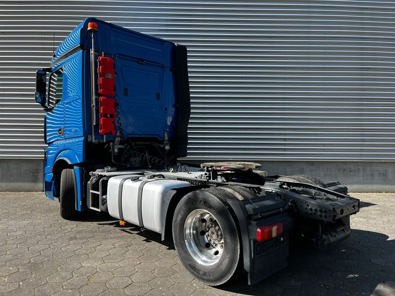 Mercedes-Benz Actros 1843 / Retarder / Hydarulic / ADR - Тягач: фото 3 Mercedes-Benz Actros 1843 / Retarder / Hydarulic / ADR - Тягач: фото 3