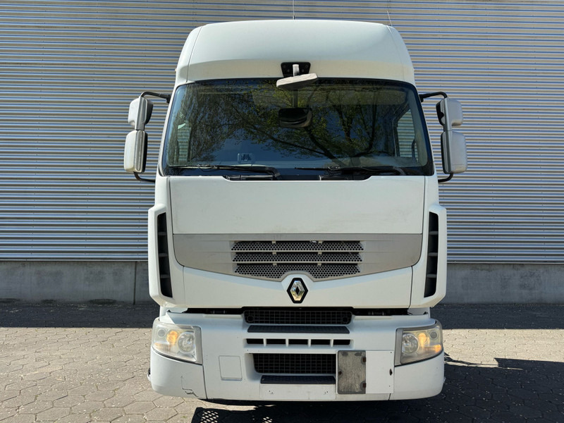 Renault Premium 460 DXI / EEV / Retarder / 2 Tanks / 2 In Stock - Тягач: фото 4 Renault Premium 460 DXI / EEV / Retarder / 2 Tanks / 2 In Stock - Тягач: фото 4