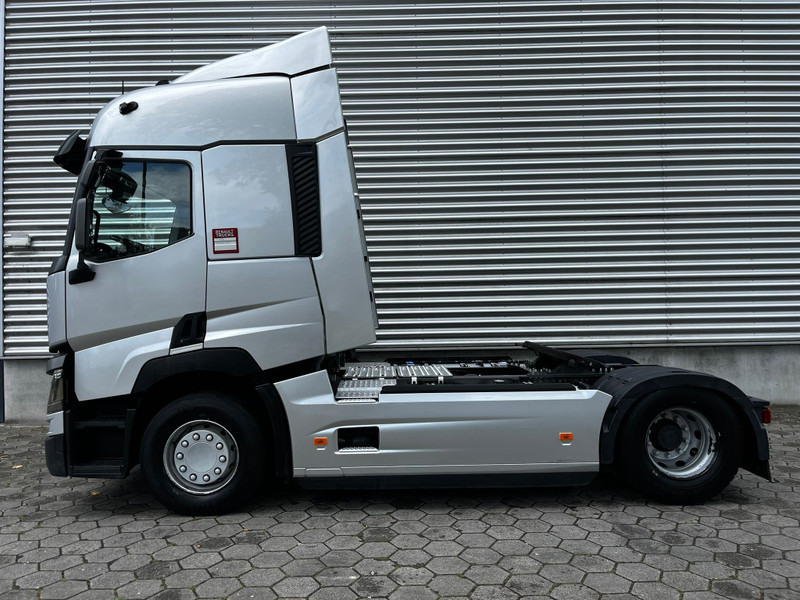 Renault T 460 / 118.000..KM!! / 2 Tanks / TUV: 11-2025 / Belgium Truck - Тягач: фото 5 Renault T 460 / 118.000..KM!! / 2 Tanks / TUV: 11-2025 / Belgium Truck - Тягач: фото 5