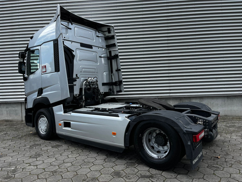 Renault T 460 / 118.000..KM!! / 2 Tanks / TUV: 11-2025 / Belgium Truck - Тягач: фото 3 Renault T 460 / 118.000..KM!! / 2 Tanks / TUV: 11-2025 / Belgium Truck - Тягач: фото 3