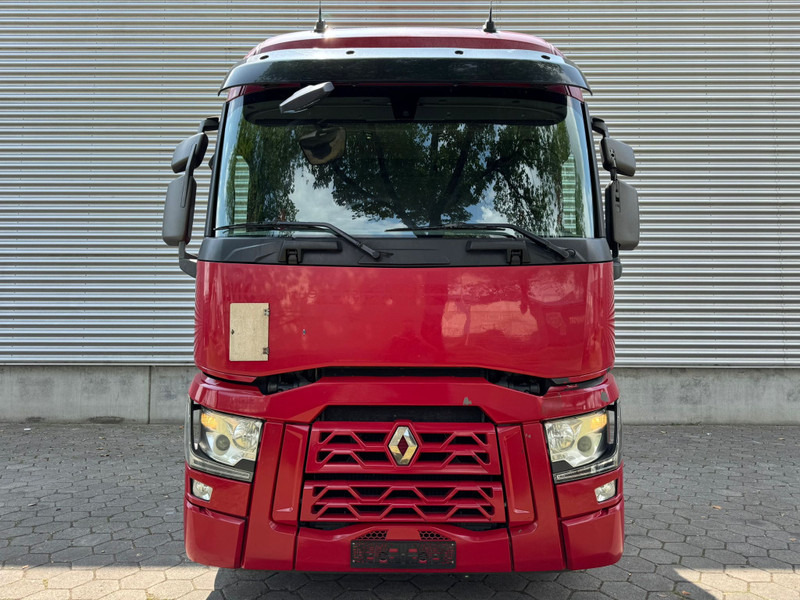 Renault T 460 / 2 Tanks / Refrigerator / 2 Beds / Euro 6 - Тягач: фото 4 Renault T 460 / 2 Tanks / Refrigerator / 2 Beds / Euro 6 - Тягач: фото 4