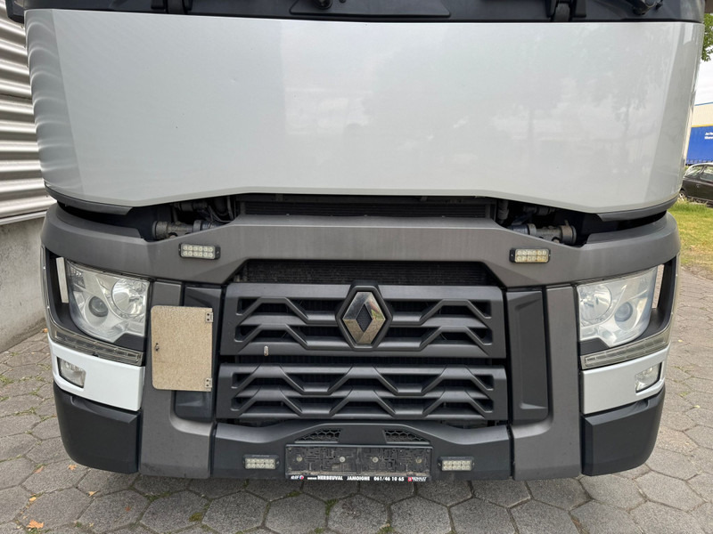 Renault T 460 / Refrigarator / Euro 6 / 2 Beds - Тягач: фото 5 Renault T 460 / Refrigarator / Euro 6 / 2 Beds - Тягач: фото 5