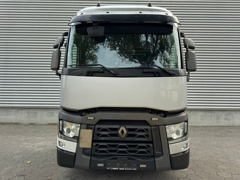 Renault T 460 / Refrigarator / Euro 6 / 2 Beds - Тягач: фото 4 Renault T 460 / Refrigarator / Euro 6 / 2 Beds - Тягач: фото 4