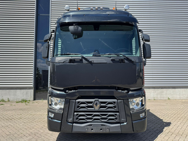 Renault T 460 / Roof Klima / 394.000..KM!! / TUV: 10-2025 / Belgium Truck - Тягач: фото 4 Renault T 460 / Roof Klima / 394.000..KM!! / TUV: 10-2025 / Belgium Truck - Тягач: фото 4