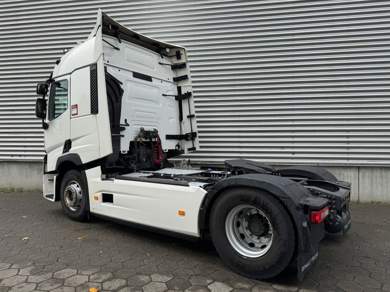 Renault T 480 DTI / 2 Tanks / L Chassis / Belgium Truck - Тягач: фото 3 Renault T 480 DTI / 2 Tanks / L Chassis / Belgium Truck - Тягач: фото 3