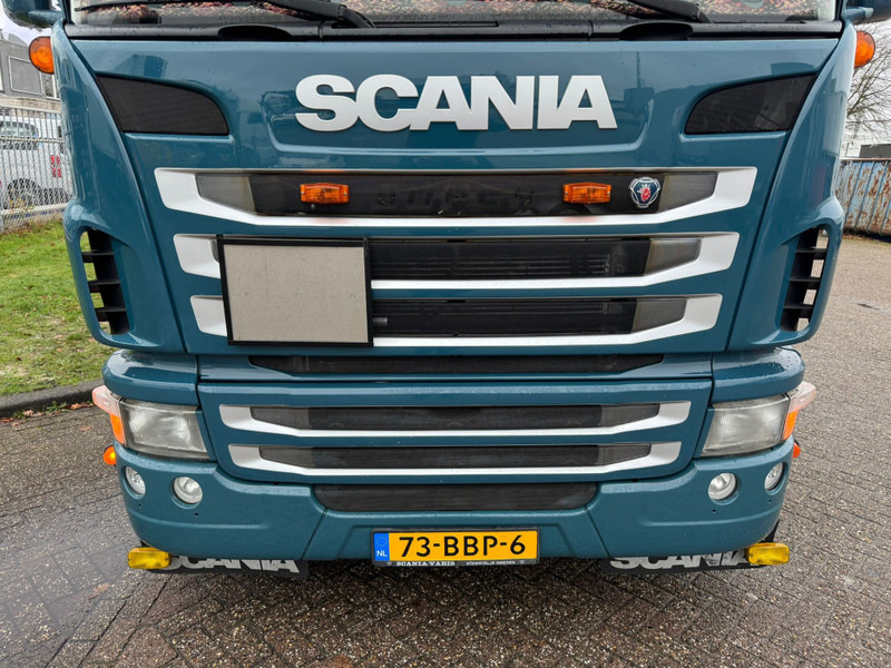 Scania G440 / 6X2 / Euro 6 / Lift+Steering Axel / NL Truck - Тягач: фото 5 Scania G440 / 6X2 / Euro 6 / Lift+Steering Axel / NL Truck - Тягач: фото 5