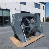 1200 Screening Bucket 1220 kg - Ковш для Экскаваторов: фото 2 1200 Screening Bucket 1220 kg - Ковш для Экскаваторов: фото 2