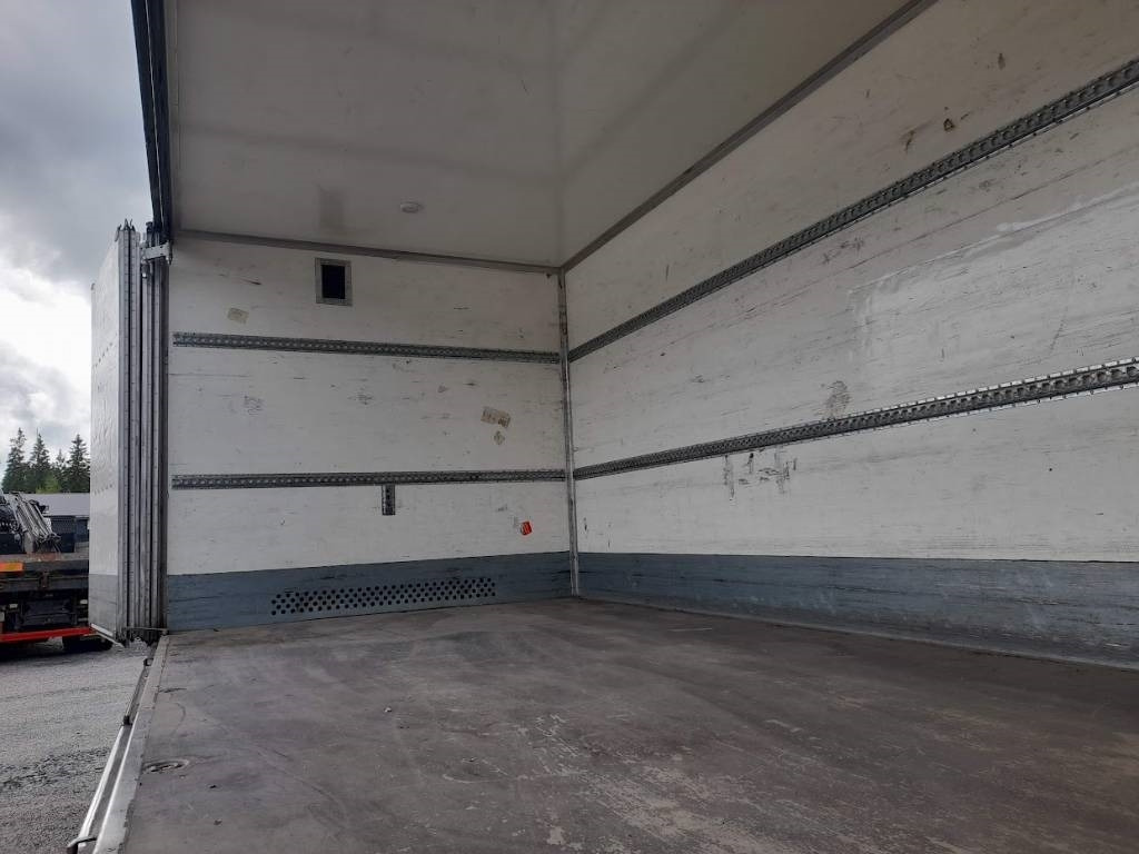 Рефрижератор Mercedes-Benz Atego 918: фото 8 Рефрижератор Mercedes-Benz Atego 918: фото 8