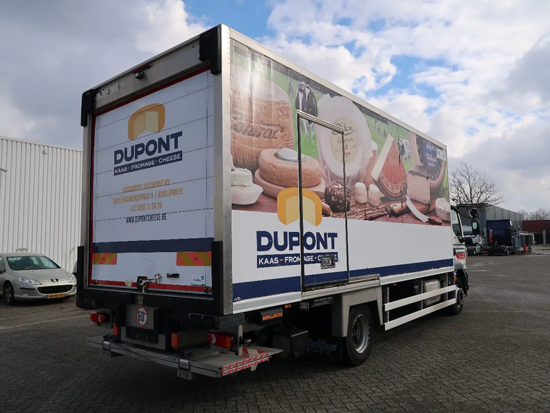 DAF LF 220 Thermoking Elek + Diesel, BE Truck TOP - Рефрижератор: фото 4 DAF LF 220 Thermoking Elek + Diesel, BE Truck TOP - Рефрижератор: фото 4