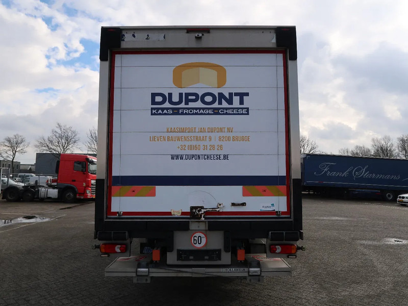 DAF LF 220 Thermoking Elek + Diesel, BE Truck TOP - Рефрижератор: фото 5 DAF LF 220 Thermoking Elek + Diesel, BE Truck TOP - Рефрижератор: фото 5