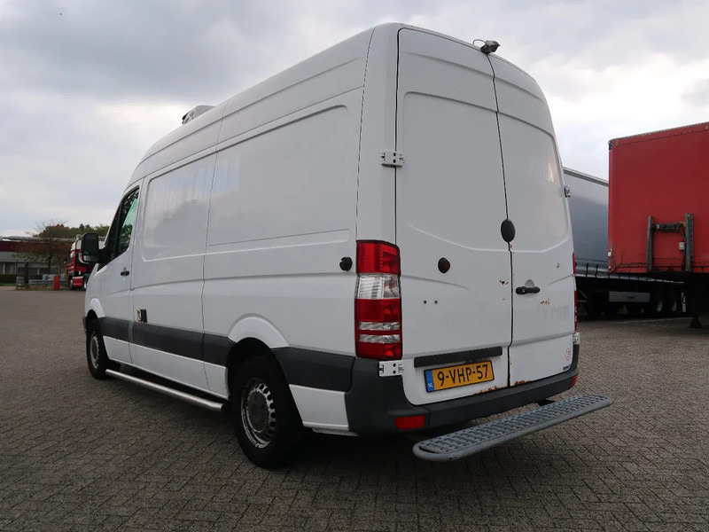 Mercedes-Benz Sprinter 311 CDI, L2H2, Manual, Carrier, TUV, NL Van, Top! - Фургон-рефрижератор: фото 5 Mercedes-Benz Sprinter 311 CDI, L2H2, Manual, Carrier, TUV, NL Van, Top! - Фургон-рефрижератор: фото 5