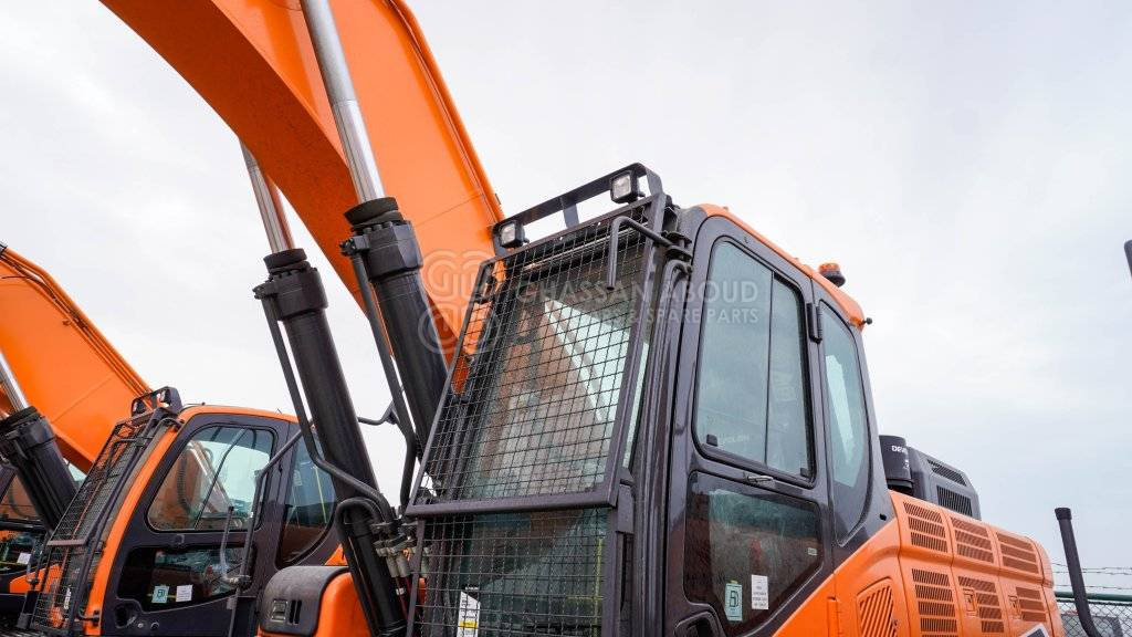 Гусеничный экскаватор Develon DX450LCA-7M Crawler Excavator MY2025: фото 20