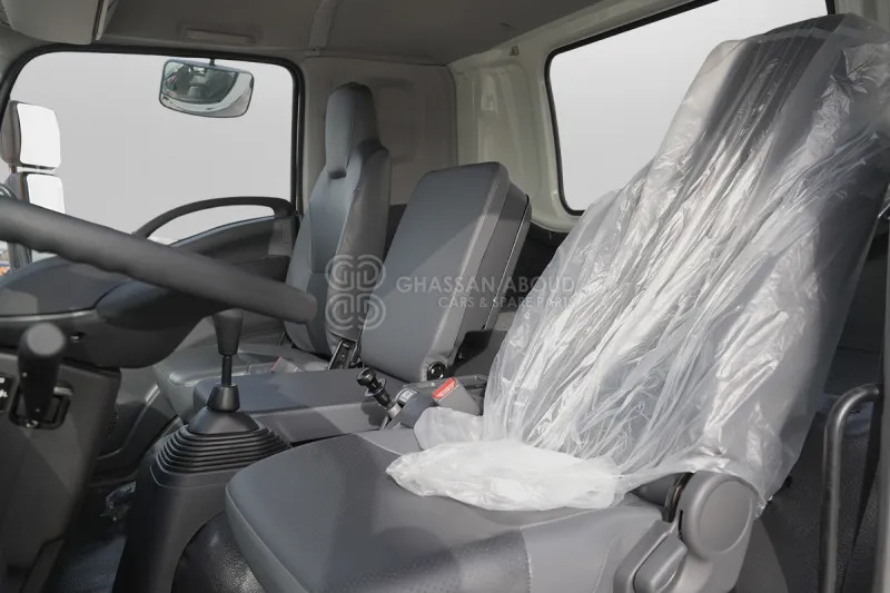 Isuzu FVR 11 Ton Payload 4x2 Chassis - Грузовик-шасси: фото 3 Isuzu FVR 11 Ton Payload 4x2 Chassis - Грузовик-шасси: фото 3