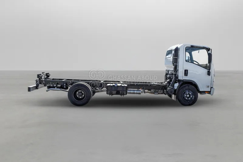 Isuzu NPR 85H 4x2 Chassis - Грузовик-шасси: фото 4 Isuzu NPR 85H 4x2 Chassis - Грузовик-шасси: фото 4