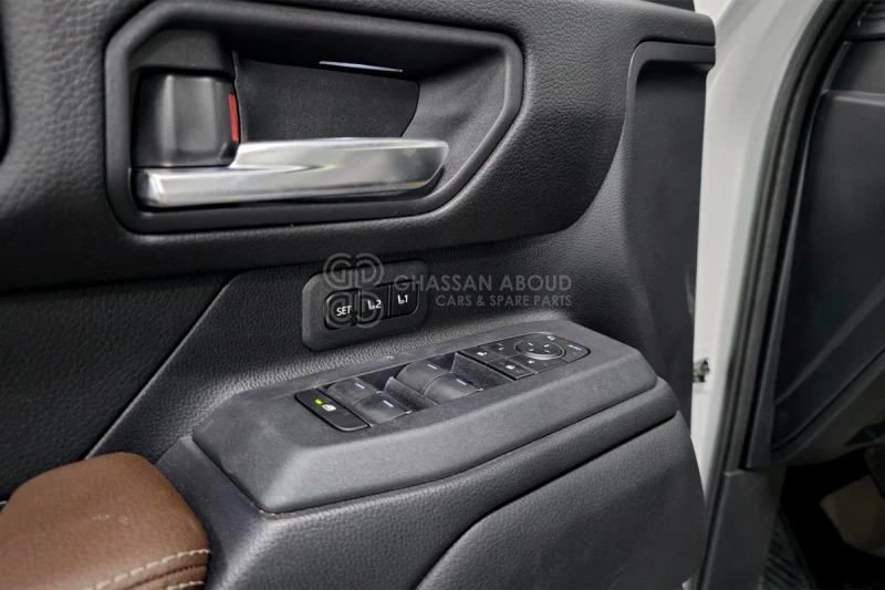 Toyota Prado - Внедорожник: фото 5 Toyota Prado - Внедорожник: фото 5