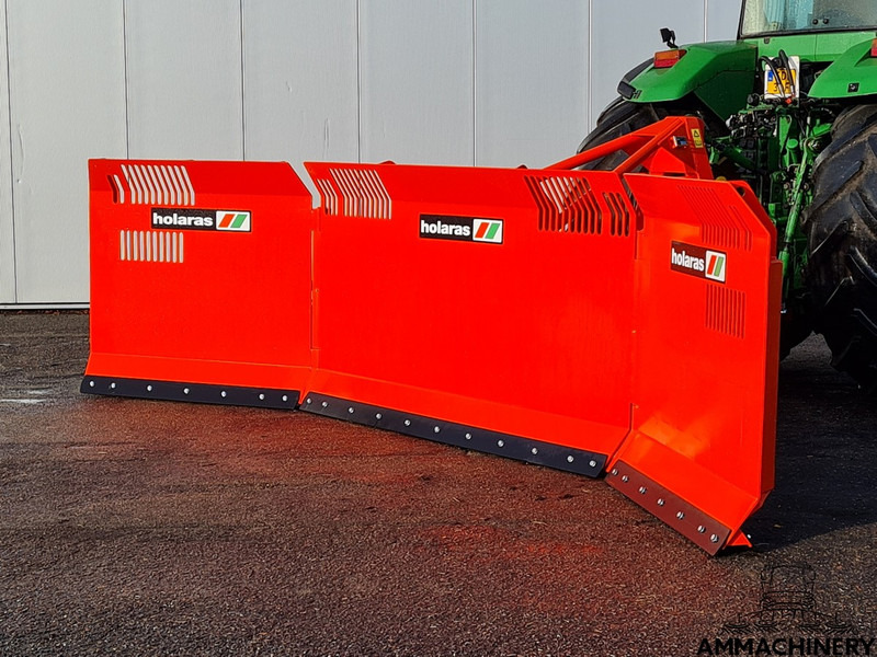 Holaras MES 570-H-135 Inspected - Техника для силоса: фото 1 Holaras MES 570-H-135 Inspected - Техника для силоса: фото 1