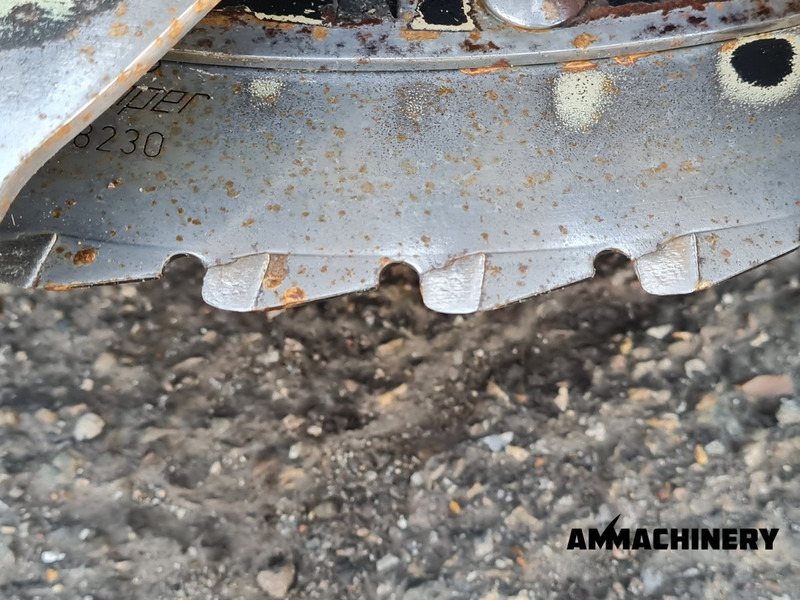 Kemper 360 Plus fits JD rotary corn header - Жатка кукурузная: фото 5 Kemper 360 Plus fits JD rotary corn header - Жатка кукурузная: фото 5